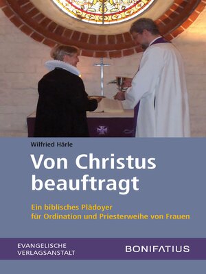 cover image of Von Christus beauftragt